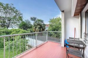 Appartements Cosy apartment near Roland-Garros : photos des chambres