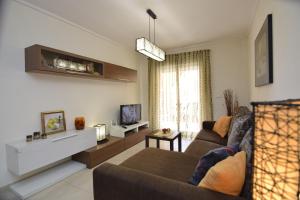 Acogedor apartamento cerca de la playa