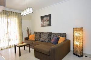 Acogedor apartamento cerca de la playa