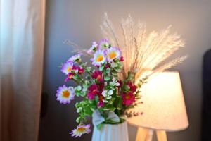 FLH - Sibiu Heart Studios - AC & Wi-Fi