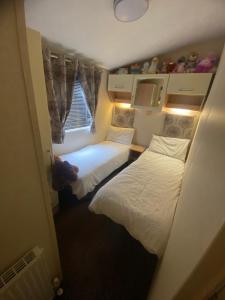 39 Fir Tree Robin Hood Caravan Park