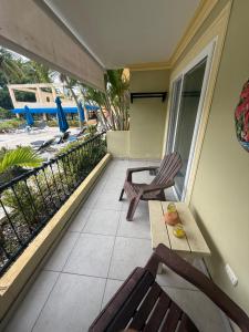 Garden Condos 26