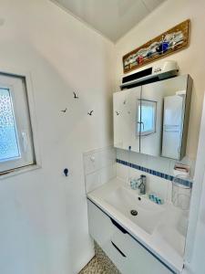 Appartements La maison bleue : photos des chambres