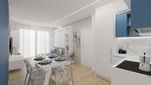 Jesolo Fronte Mare Pineta - Jl Blue Apartments C5