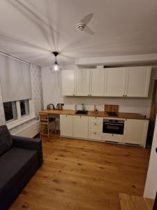 Juurdeveo Apartment