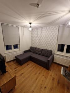 Juurdeveo Apartment