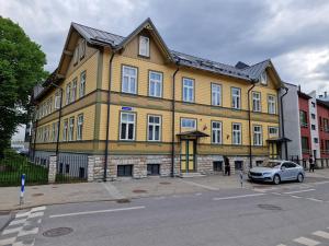 Juurdeveo Apartment