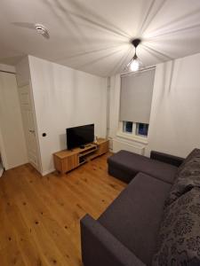 Juurdeveo Apartment