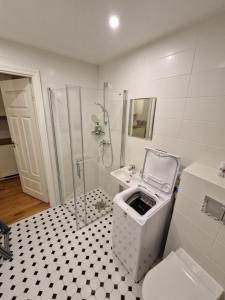 Juurdeveo Apartment