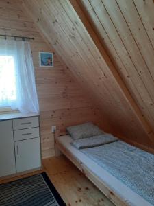 Domki Nadmorska Oaza