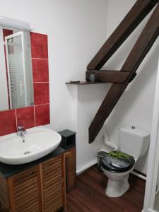 Domaine Le Manège - Gite Léglise, près dEtretat