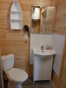 Domki Nadmorska Oaza