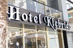 Klebrido Hotel and Restaurant