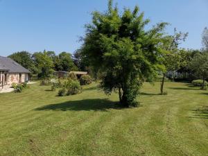 Domaine Le Manège - Gite Léglise, près dEtretat