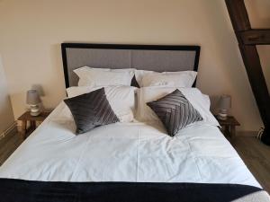 Domaine Le Manège - Gite Léglise, près dEtretat