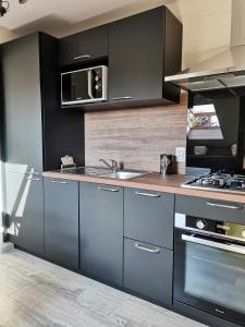 Domaine Le Manège - Gite Léglise, près dEtretat