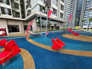 Luxury & Comfy studio in the heart of Melaka