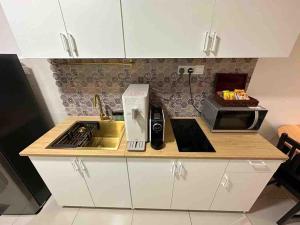 Luxury & Comfy studio in the heart of Melaka