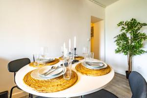 Peaceful Flat in Montorgueil