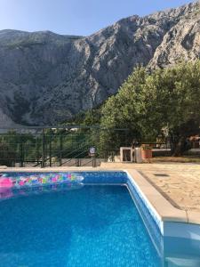 Villa in a quiet area - Private Pool - Sport - Starlink - BBQ
