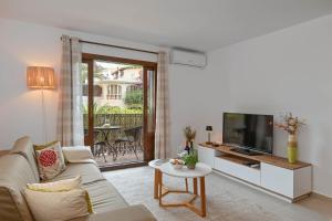 Carmencita - 3hvězdičkové hotely ve městě Moraira