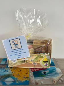 Sables des Dunes, jolie maison neuve tout confort, vacances famille ou entre amis, 500 m plage