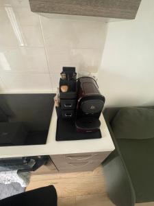 Appartements Appartement Chessy,pres de Val D’europe : Appartement 2 Chambres