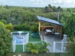 Villa les Maripas T3