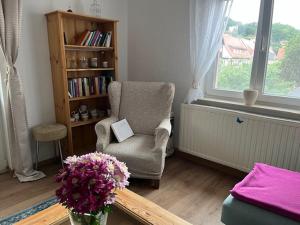 Ferienwohnung an der Rosenstraße