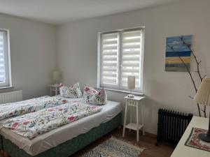 Ferienwohnung an der Rosenstraße