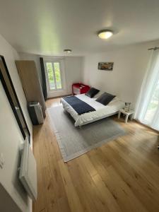 Super Appartement Pré de Disney.