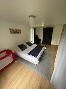 Appartements Super Appartement Pre de Disney. : photos des chambres