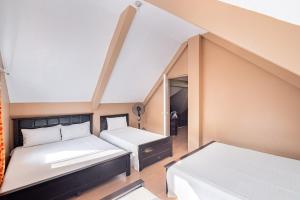 My Home in Baguio City