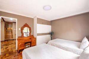 My Home in Baguio City