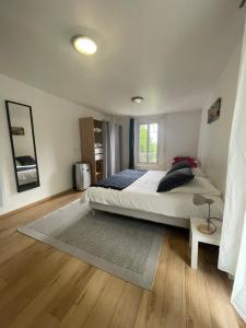 Super Appartement Pré de Disney.