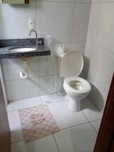 Apartamento Campina Residence