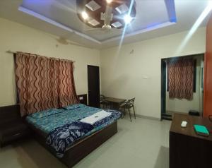 Rudraraj restaurant and lodge