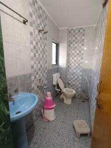 Rudraraj restaurant and lodge