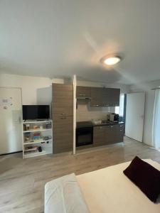 Appartements Super Appartement Pre de Disney. : photos des chambres