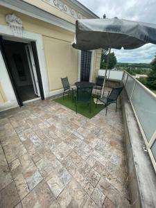 Appartements Super Appartement Pre de Disney. : photos des chambres