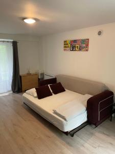 Super Appartement Pré de Disney.