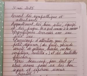 B&B Le Terrazze