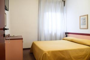 Economy Double or Twin Room room in Hotel Due Ragni