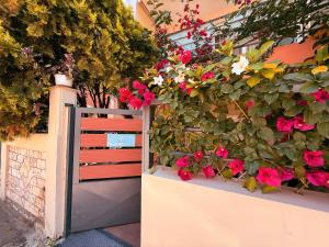 Eleni studio apartment Preveza