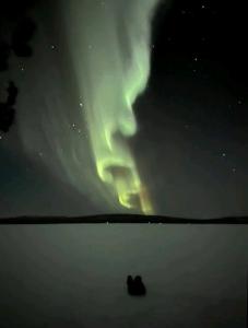 Arctic Lake House Miekojärvi