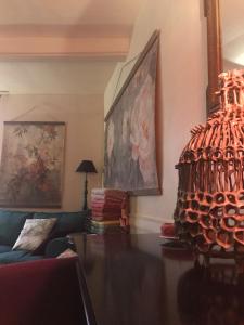 Sejours chez l'habitant A Vol D'Oiseau : photos des chambres