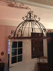 Sejours chez l'habitant A Vol D'Oiseau : photos des chambres