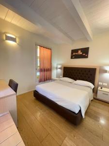 Habitación Doble Estándar