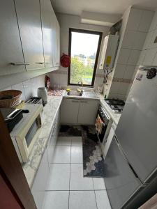 Departamento en Reñaca a 6 cuadras de la playa