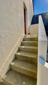 Appartements Le Hameau, confortable logement avec acces direct a la plage : photos des chambres